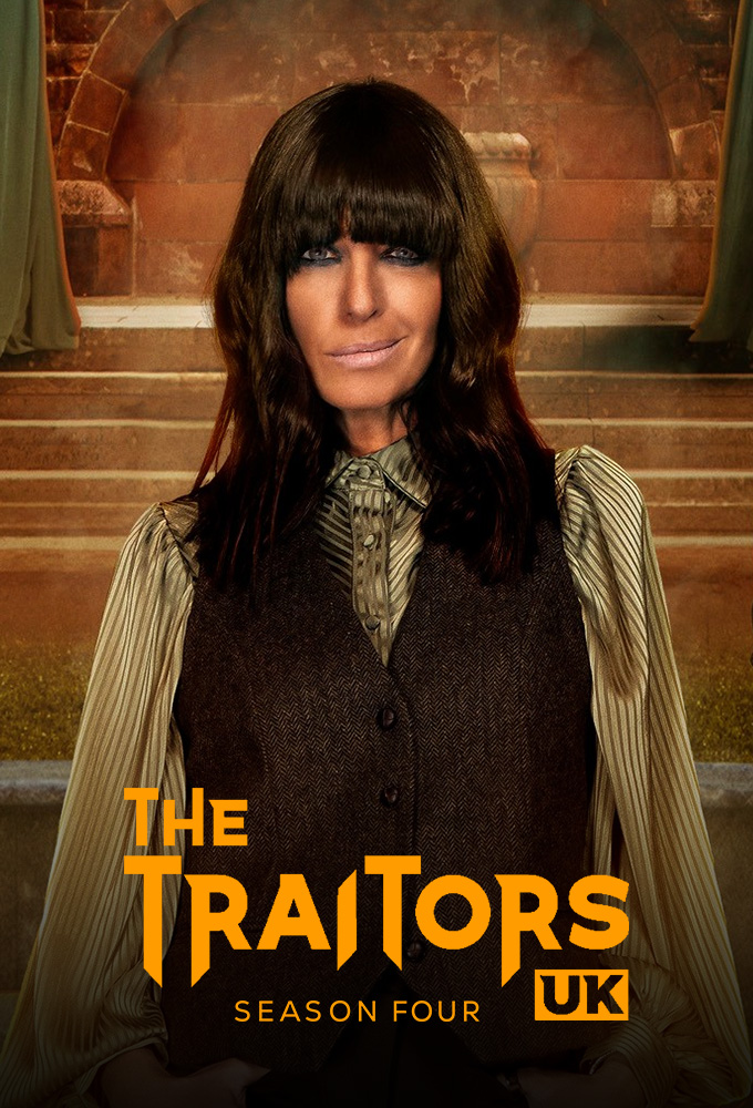 The Traitors - Season 4 [91121] (A1772390975) [[Shows 2.0]] --Plex--